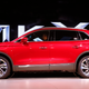 Illustration for article titled The 2016 Lincoln MKX Isnt The Lincoln We Wanted, But Its Something